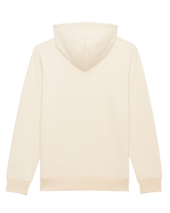 6IX 'THE COLLECTION' HOODIE - CREAM - 6IX Collection 