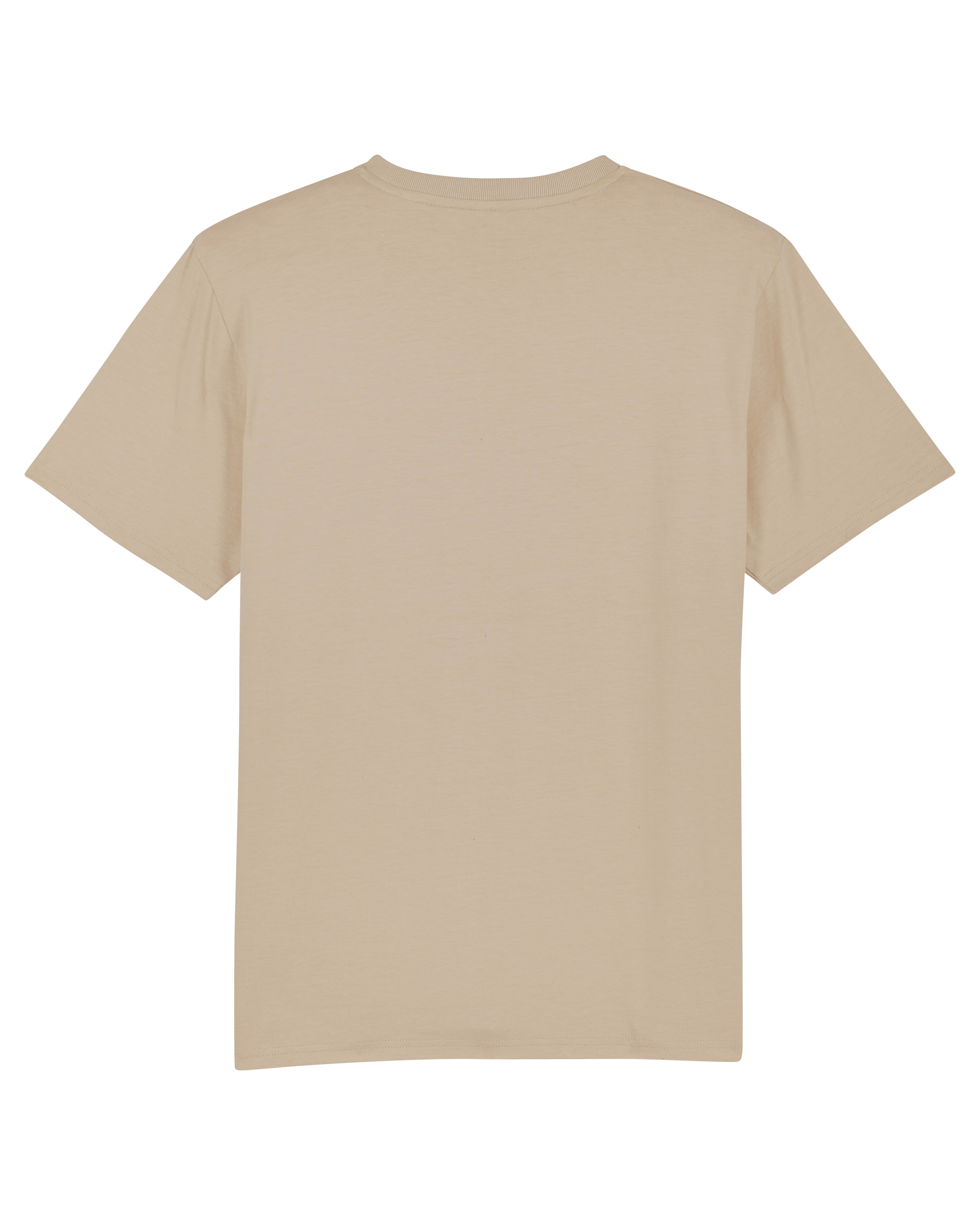 6IX SINGLE JERSEY T-SHIRT - DUSK - 6IX Collection 