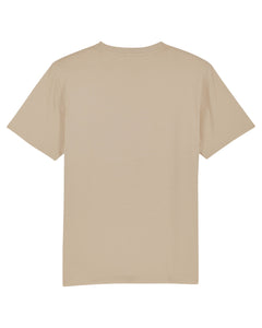 6IX SINGLE JERSEY T-SHIRT - DUSK - 6IX Collection 