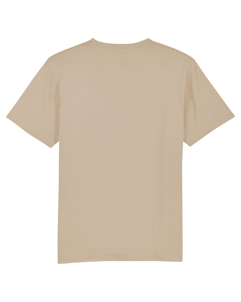 6IX SINGLE JERSEY T-SHIRT - DUSK - 6IX Collection 