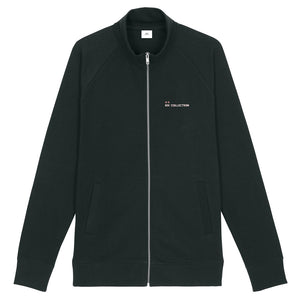 6IX STEALTH TRACKSUIT JACKET - 6IX Collection 