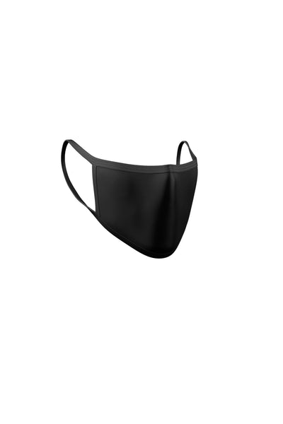 ORGANIC COTTON MASKS - 6IX Collection 