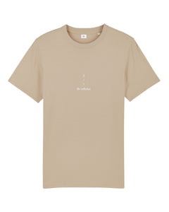 6IX SINGLE JERSEY T-SHIRT - DUSK - 6IX Collection 